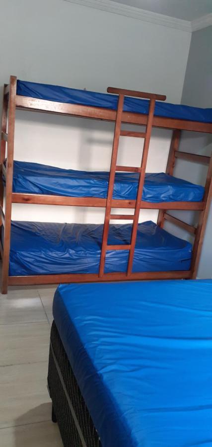 Appartement Apartamento Enseada à Guarujá Extérieur photo
