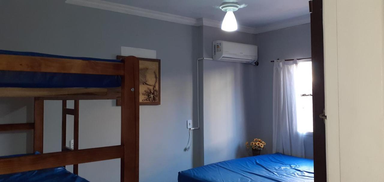 Appartement Apartamento Enseada à Guarujá Extérieur photo
