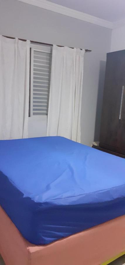Appartement Apartamento Enseada à Guarujá Extérieur photo