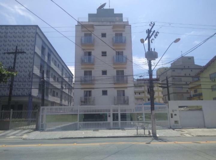Appartement Apartamento Enseada à Guarujá Extérieur photo